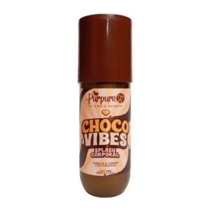 Splash Choco Importado Purpure 200ml