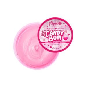 Mantequilla Corporal Candy Bum Purpure 220ml