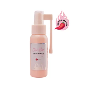 Tonico Capilar De Aji 60ML