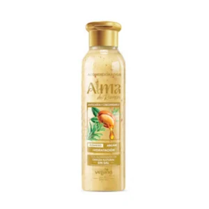 Acondicionador De Romero Y Argan Alma