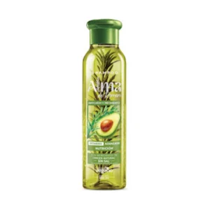 Shampoo De Romero Y Aguacate Alma