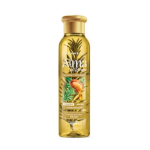 Shampoo De Romero Y Argan Alma