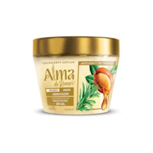Tratamiento Romero Y Argan Alma