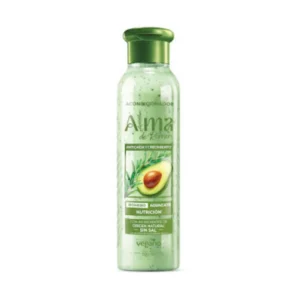 Acondicionador Romero Y Aguacate Alma