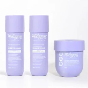 Kit Linea Profesional Milagros
